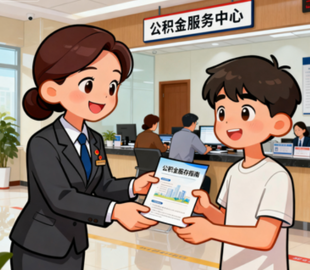 抚顺单位办理住房公积金缴存登记手续应提供哪些材料