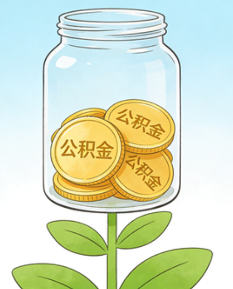 抚顺个人可缴存公积金，住房保障开启全民时代