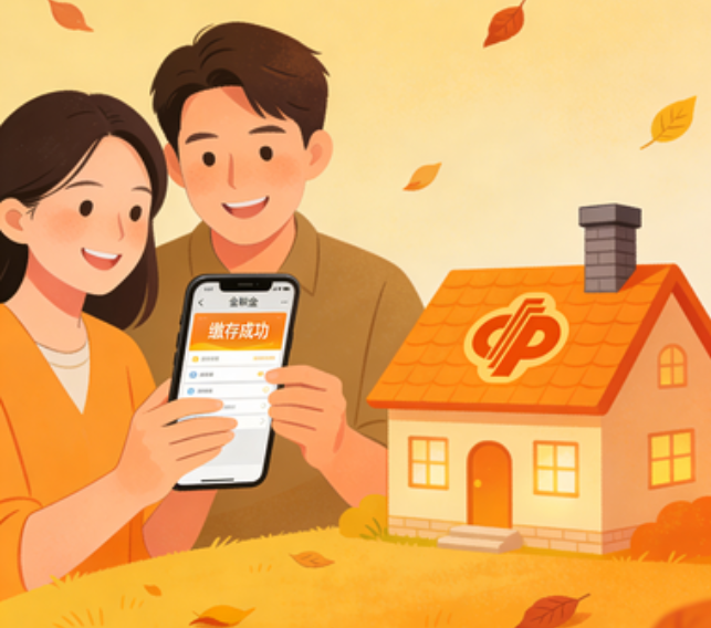 抚顺住房公积金：公积金结息利率显著高于当前银行存款利率水平