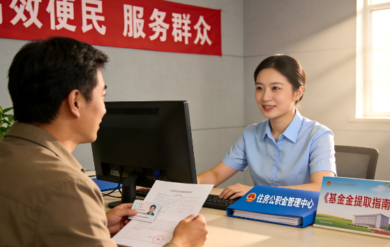 抚顺住房公积金提取规范全面升级