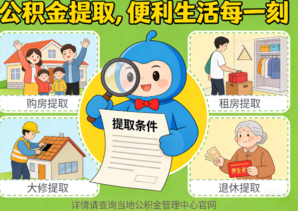 抚顺公积金代办行业迎规范化整治：多地出台新规，严打违规提取与“黑中介”