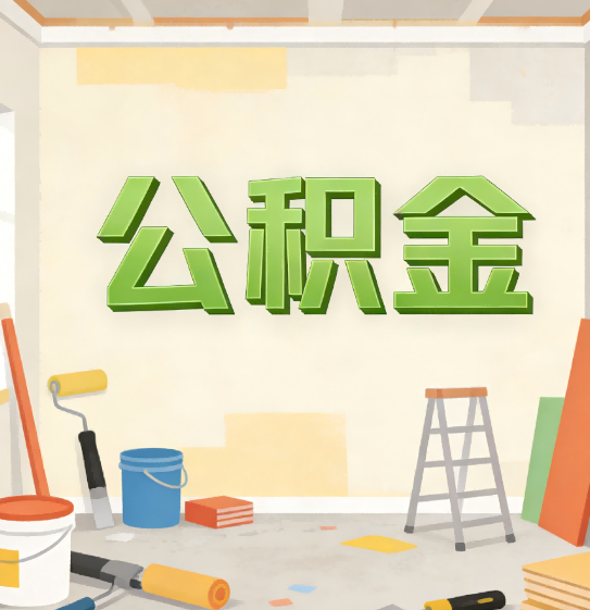 抚顺公积金提取实务指南