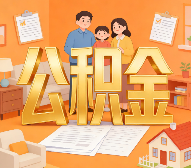 抚顺公积金代办服务的现实价值与普惠意义