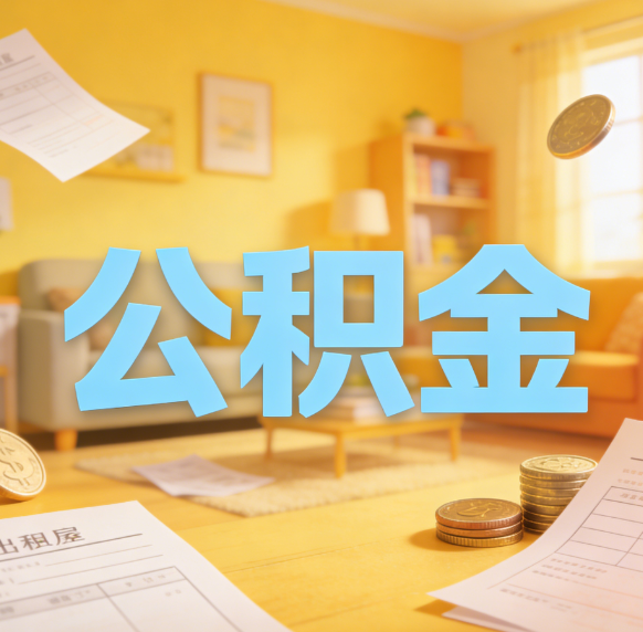 抚顺别让公积金“躺在账户里睡觉”！