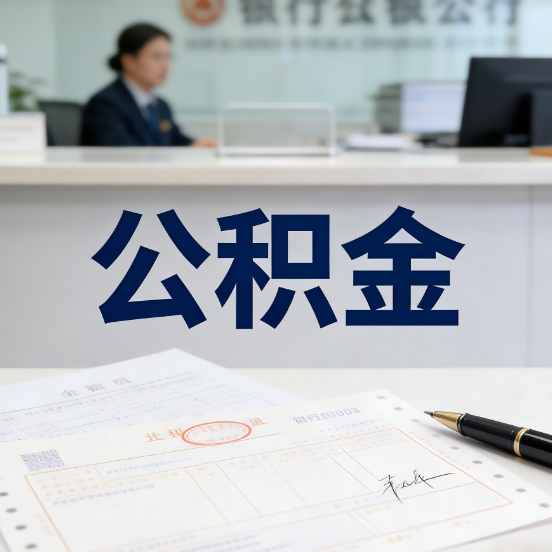 抚顺养老公积金代办需要哪些证件?