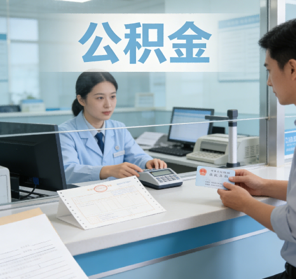 抚顺公积金代办的5个隐藏好处，很多人不知道