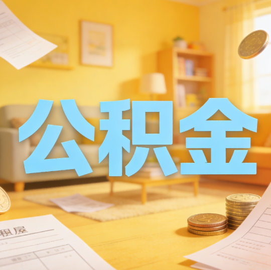 抚顺买房如何提取公积金？