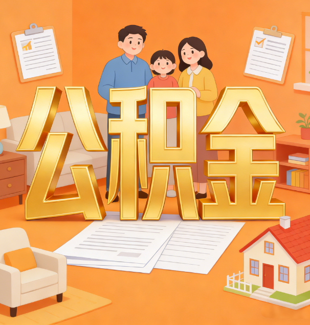 抚顺公积金代办服务悄然兴起