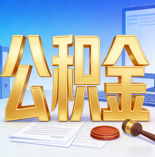 抚顺公积金代办行业观察：从“跑腿经济”到“专业服务”的蝶变之路